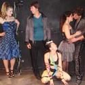 A MIDSUMMER NIGHT’S DREAM Begins 6/3 At The Bernie West Theatre