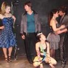 A MIDSUMMER NIGHT’S DREAM Begins 6/3 At The Bernie West Theatre