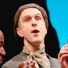 Photo Flash: Shakespeare Theatre of NJ Presents THE TAMING OF THE SHREW