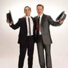 Photo Flash: ROBIN AND THE SEVEN HOODS 7/14-8/22