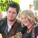 Photo Coverage: American Idol's DeWyze & Bowersox Perform on 'Today'