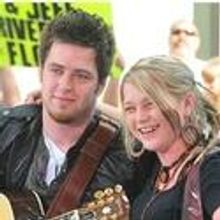 Photo Coverage: American Idol's DeWyze & Bowersox Perform on 'Today'