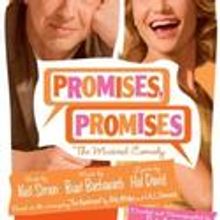 PROMISES, PROMISES Cast To Appear At Barnes And Noble 6/24