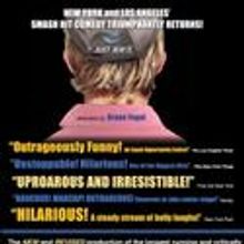 Bris Productions Announces The Return Of JEWTOPIA, Previews 6/24
