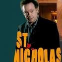 Second Story Theater Presents ST. NICHOLAS, Opens 6/18