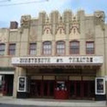 Civic Theatre Of Allentown Presents ONCE UPON A MIDNIGHT 6/11, 6/12