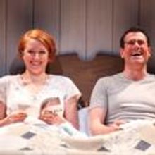 Photo Flash: Westport Country Playhouse Presents DINNER WITH FRIENDS