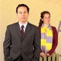 Rubicon Theatre Co Presents IN ALL HONESTY, Opens 6/2