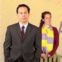 Rubicon Theatre Co Presents IN ALL HONESTY, Opens 6/2