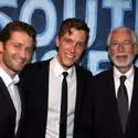 Photo Flash: Opening Night of SOUTH PACIFIC At The CTG/Ahmanson Theatre