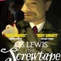 CS Lewis' Step-Son Leads Post-Show Talkback At THE SCREWTAPE LETTERS 6/11