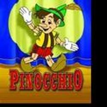 Marriott Theatre for Young Audiences Presents PINOCCHIO 7/15-8/29