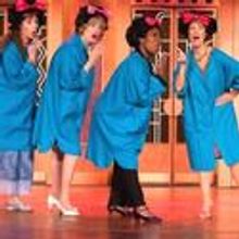 MENOPAUSE THE MUSICAL Returns To Port Washington 7/8