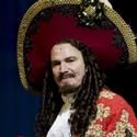 Photo Flash: Paper Mill Playhouse Presents PETER PAN