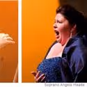 Caramoor Presents Bellini's NORMA Starring Angela Meade 7/10, 7/16