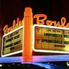 Fox Theatre Presents THE GAME 7/31