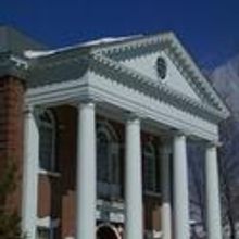 The Grift Plays to Benefit Middlebury Childcare Providers 6/12
