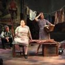 Marin Theatre Co Extends WOODY GUTHRIE'S AMERICAN SONG Through 6/27