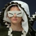 Photo Coverage: London College Of Fashion Annual BA Show