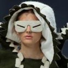 Photo Coverage: London College Of Fashion Annual BA Show
