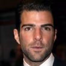 Quinto, Porter, Borle to Star in Signature's ANGELS IN AMERICA?