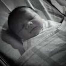 Congrats to David and Lisa Campbell on the Birth of Their Son!