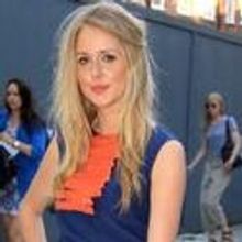 Photo Coverage: London College Of Fashion Annual BA Show - Cocktail Reception