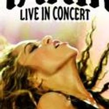 Shakira Brings 2010 Global Tour To Mandalay Bay 10/16
