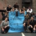 Drilling Company's Shakespeare In The Park(ing) Lot Opens Season With LOVE'S LABOURS…