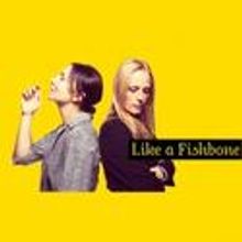 Sydney and Griffin Theatre Companies Present LIKE A FISHBONE 16 July - 7 August