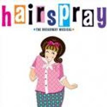 San Diego Rep And SCPA Present HAIRSPRAY 7/17-8/15