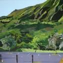 Margaret Thatcher Presents Maria Park Counter Nature 7/10-16