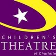 Children's Theatre of Charlotte Hosts Auditions for ALADDIN 6/20, 6/21