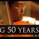 Nat'l Youth Orch. of Canada Announces 50th Anniversary Tour Dates