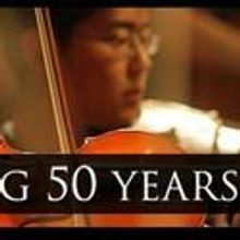 Nat'l Youth Orch. of Canada Announces 50th Anniversary Tour Dates