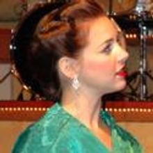 Photo Flash: Encore Musical Theatre Co Presents CLUB MOROCCO