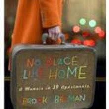Play Co Presents an Idea Lab Evening With Brooke Berman 6/10 At The Huron Club