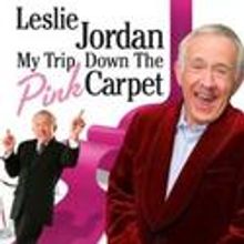 MY TRIP DOWN THE PINK CARPET To Play The West End, Details To Be Announced