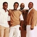 Boyz II Men to Play The Orleans Showroom 7/10-11