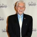 Tom Jones To Play Final Performance In THE FANTASTICKS 6/6