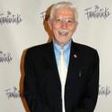 Tom Jones To Play Final Performance In THE FANTASTICKS 6/6