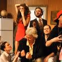 Photo Flash: The Amoralists Present AMERISSIAH 6/3-28
