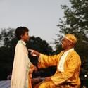 Photo Flash: THE WINTER'S TALE At Shakespeare In The Park