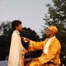 Photo Flash: THE WINTER'S TALE At Shakespeare In The Park