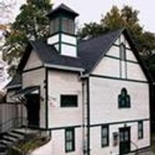 TheatreWorks Presents A Page To Stage Reading Of THE MAN FROM EARTH 6/24