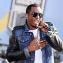 Photo Coverage: Diddy-Dirty Money Performs On ABC's Good Morning America