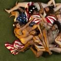 Trustus Theatre Presents HAIR, Opens 6/18