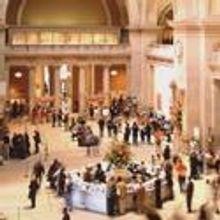 Metropolitan Museum Hosts P.S. Art 2010 Exhibition 6/8-8/8