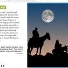 Taproot Theatre Presents Newly Staged MAN OF LA MANCHA, Runs 7/9-8/7