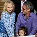 Photo Flash: 10 Years XVerleih Reception
